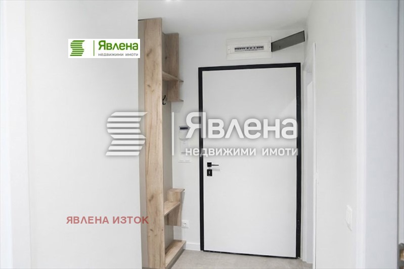 Дава под наем 3-СТАЕН, гр. София, Дружба 2, снимка 10 - Апартаменти - 55426029