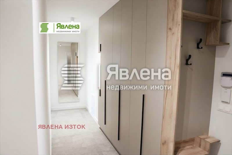 Дава под наем 3-СТАЕН, гр. София, Дружба 2, снимка 4 - Апартаменти - 55426029