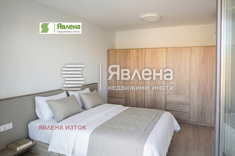Дава под наем 3-СТАЕН, гр. София, Дружба 2, снимка 5 - Апартаменти - 55426029