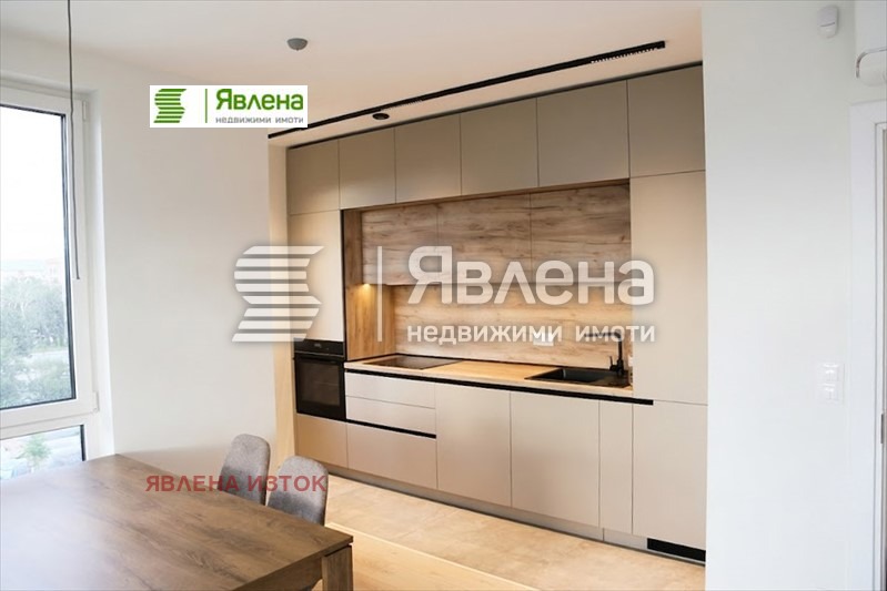 Дава под наем 3-СТАЕН, гр. София, Дружба 2, снимка 2 - Апартаменти - 55426029