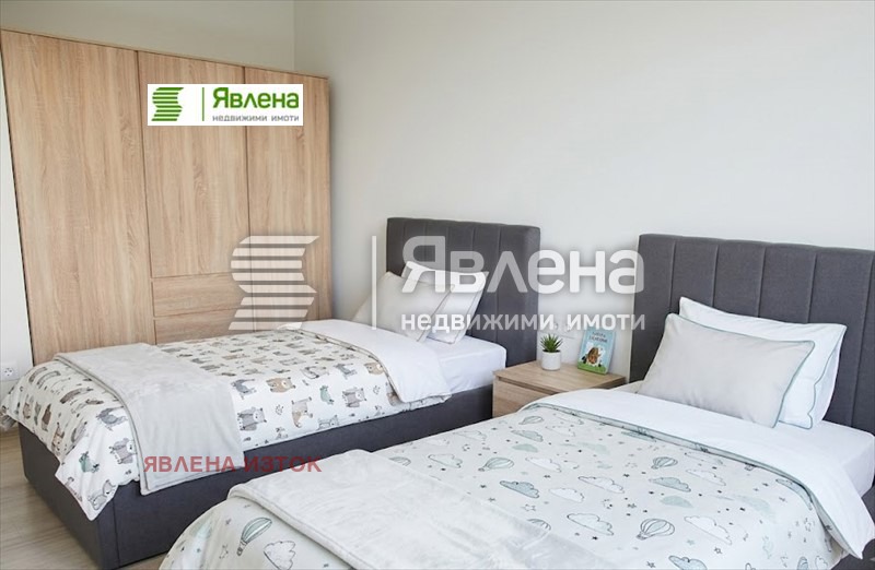 Дава под наем 3-СТАЕН, гр. София, Дружба 2, снимка 6 - Апартаменти - 55426029