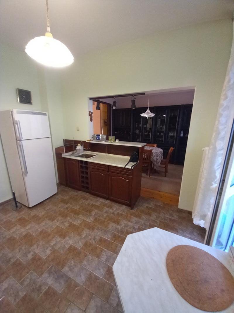 Дава под наем 4-СТАЕН, гр. София, Център, снимка 3 - Апартаменти - 52524809