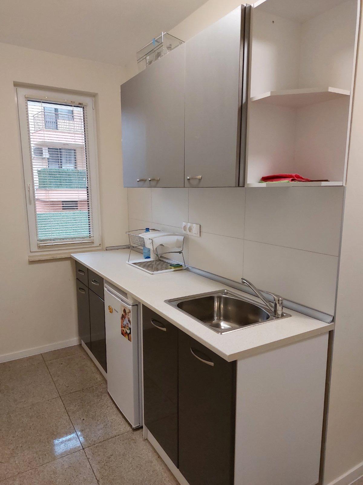 Дава под наем 1-СТАЕН, гр. София, Витоша, снимка 6 - Апартаменти - 53704163