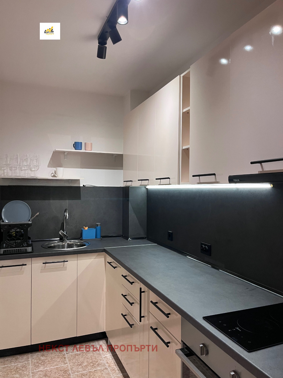 Дава под наем 1-СТАЕН, гр. София, Манастирски ливади, снимка 2 - Апартаменти - 53958081