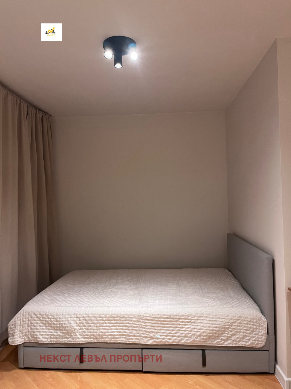 Дава под наем 1-СТАЕН, гр. София, Манастирски ливади, снимка 3 - Апартаменти - 53958081