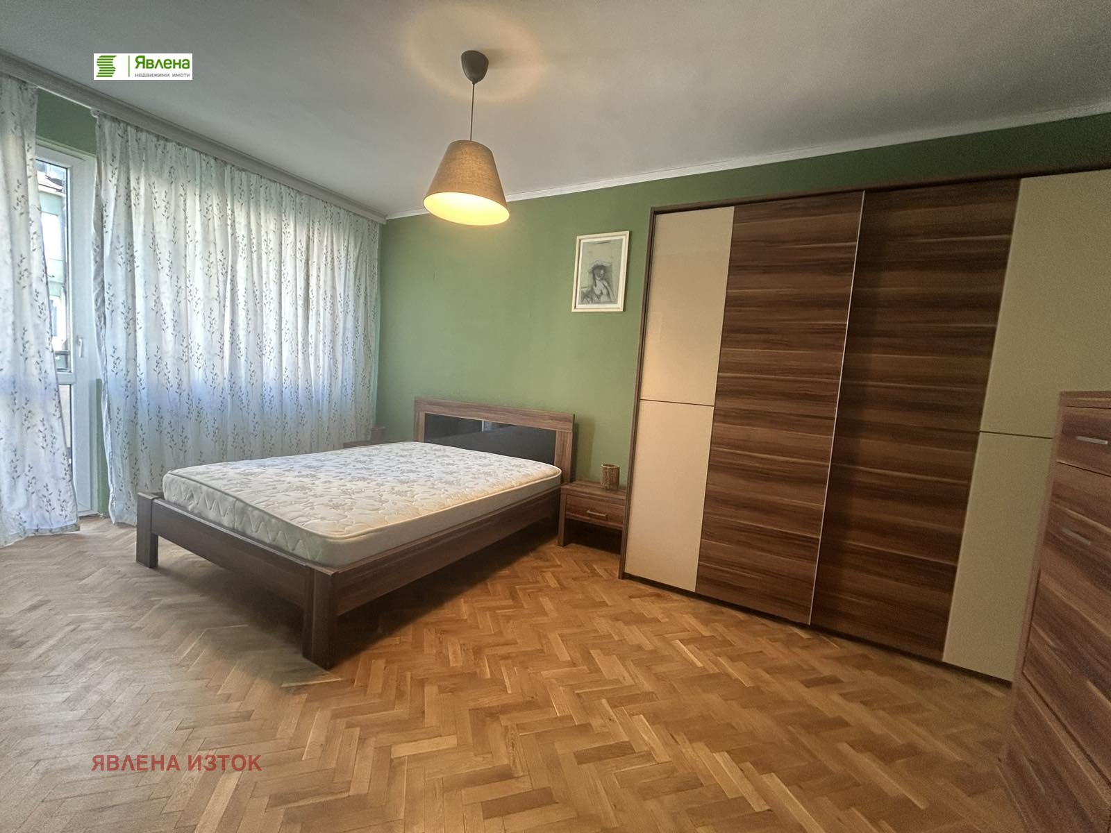 Дава под наем 3-СТАЕН, гр. София, Редута, снимка 4 - Апартаменти - 55004244