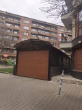Дава под наем ГАРАЖ, ПАРКОМЯСТО, гр. София, Център, снимка 3
