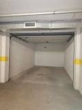 Дава под наем ГАРАЖ, ПАРКОМЯСТО, гр. София, Център, снимка 2