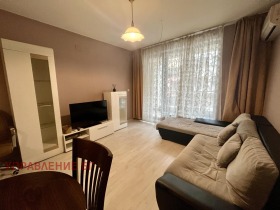 1 bedroom Tsentar, Sofia 1