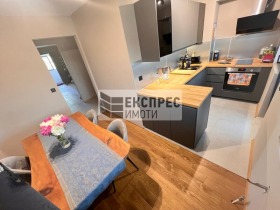1 slaapkamer Okrazjna bolnitsa-Generali, Varna