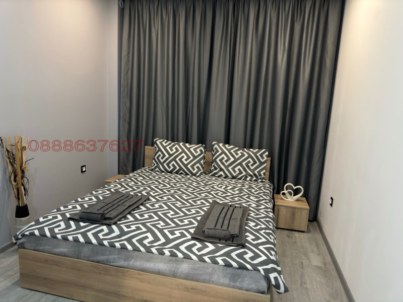 Дава под наем 2-СТАЕН, гр. Пловдив, Тракия, снимка 15 - Апартаменти - 52990147