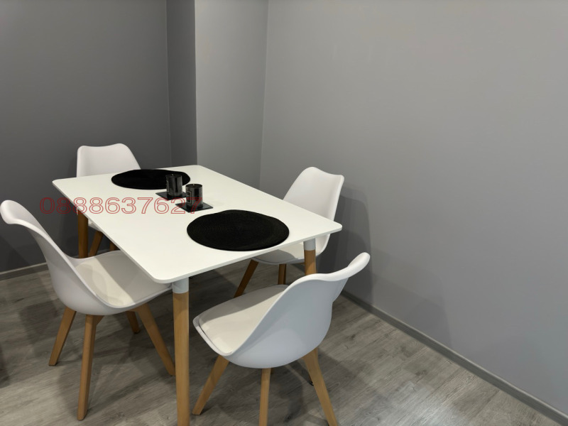 Дава под наем 2-СТАЕН, гр. Пловдив, Тракия, снимка 7 - Апартаменти - 52990147