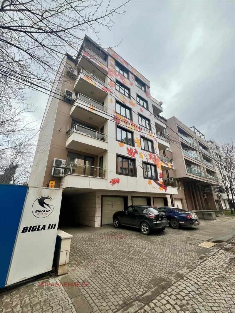 För uthyrning  1 sovrum Sofia , Centar , 60 kvm | 47218928 - bild [8]