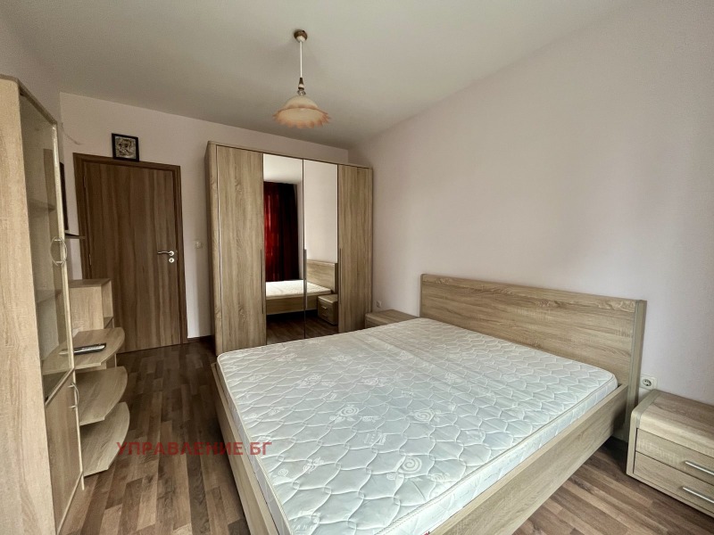 Da affittare  1 camera da letto Sofia , Tsentar , 60 mq | 47218928 - Immagine [5]