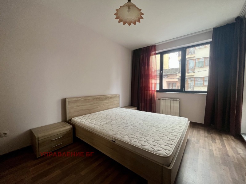 Da affittare  1 camera da letto Sofia , Tsentar , 60 mq | 47218928 - Immagine [4]