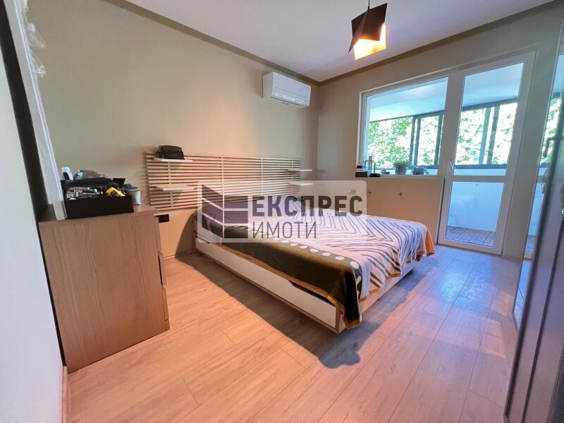 En renta  1 dormitorio Varna , Okrazhna bolnitsa-Generali , 115 metros cuadrados | 80044007 - imagen [8]