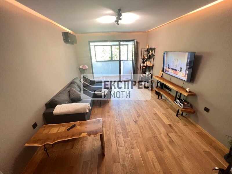 En renta  1 dormitorio Varna , Okrazhna bolnitsa-Generali , 115 metros cuadrados | 80044007 - imagen [7]