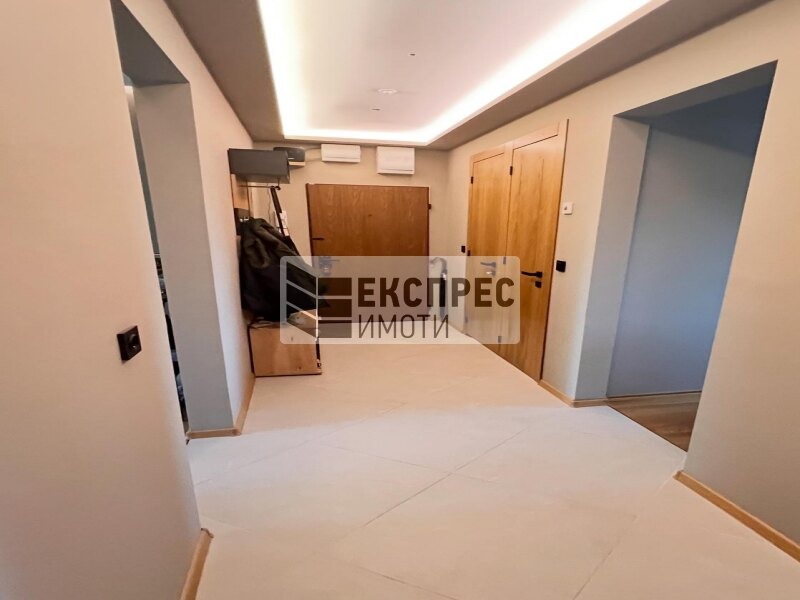 En renta  1 dormitorio Varna , Okrazhna bolnitsa-Generali , 115 metros cuadrados | 80044007 - imagen [11]