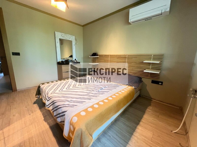 En renta  1 dormitorio Varna , Okrazhna bolnitsa-Generali , 115 metros cuadrados | 80044007 - imagen [9]