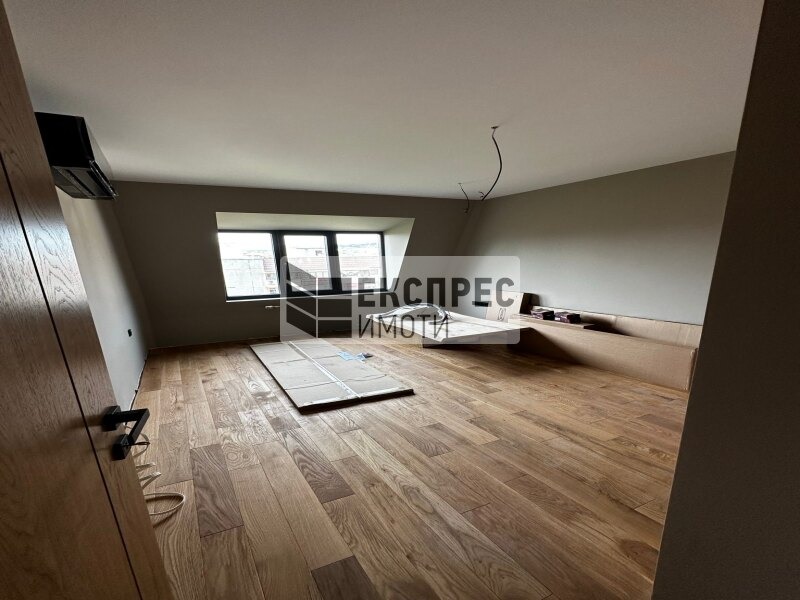 En renta  1 dormitorio Varna , Okrazhna bolnitsa-Generali , 115 metros cuadrados | 80044007 - imagen [10]