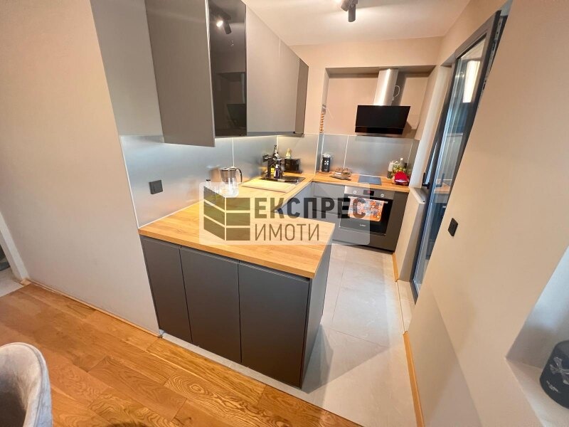 En renta  1 dormitorio Varna , Okrazhna bolnitsa-Generali , 115 metros cuadrados | 80044007 - imagen [2]