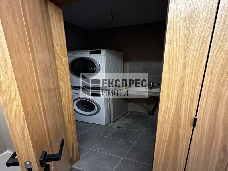 En renta  1 dormitorio Varna , Okrazhna bolnitsa-Generali , 115 metros cuadrados | 80044007 - imagen [12]