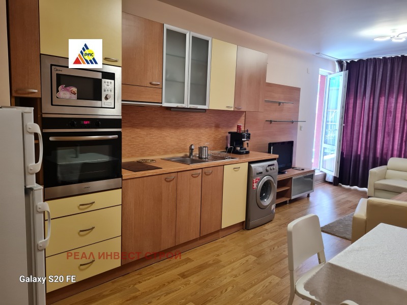 Дава под наем  2-стаен град София , Студентски град , 65 кв.м | 48622284 - изображение [2]