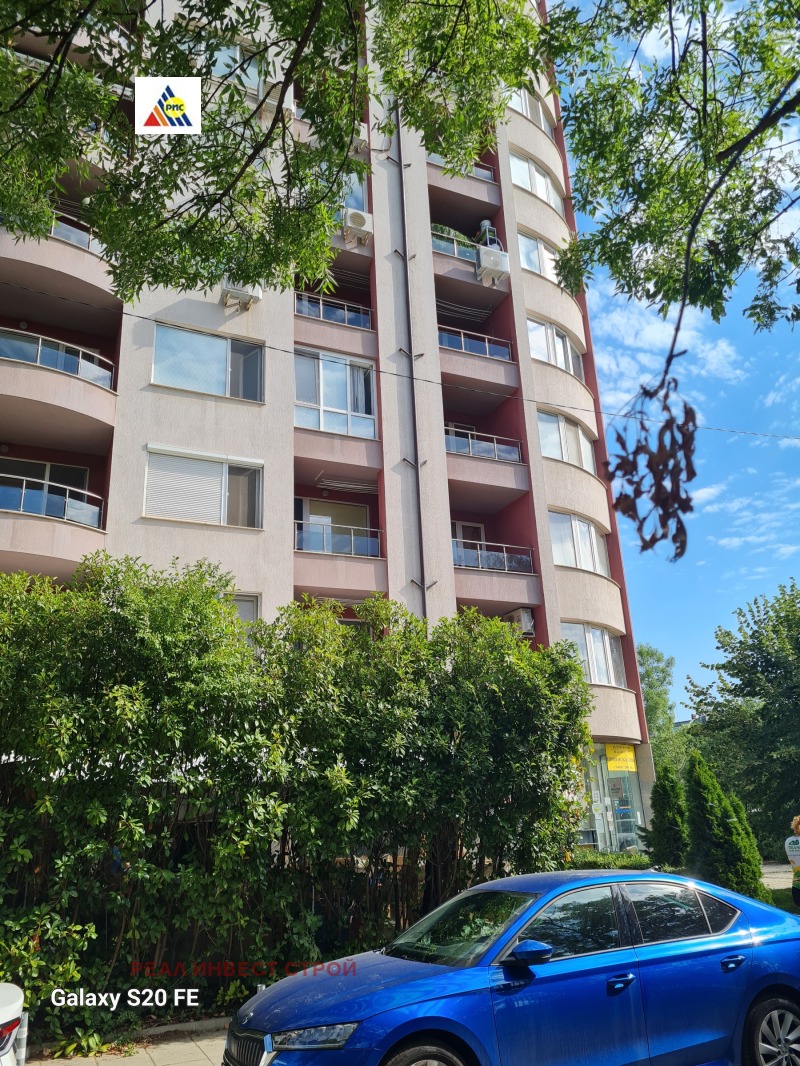 Дава под наем  2-стаен град София , Студентски град , 65 кв.м | 48622284 - изображение [12]