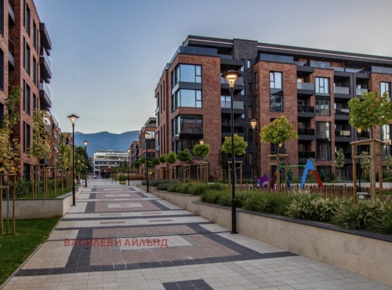 Дава под наем 2-СТАЕН, гр. София, ПЗ Хладилника, снимка 15 - Апартаменти - 52470282