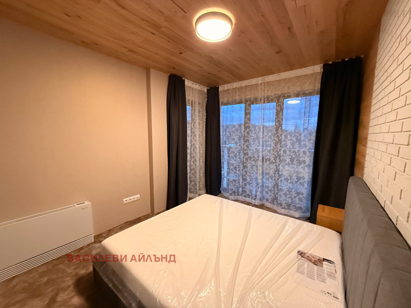 Дава под наем 2-СТАЕН, гр. София, ПЗ Хладилника, снимка 10 - Апартаменти - 52470282