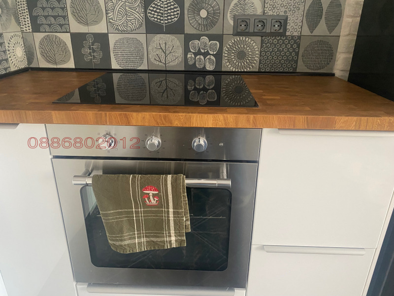 Дава под наем 2-СТАЕН, гр. София, Център, снимка 7 - Апартаменти - 52918728