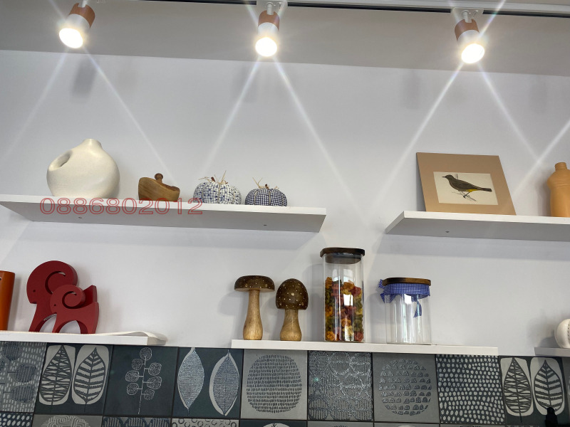 Дава под наем 2-СТАЕН, гр. София, Център, снимка 5 - Апартаменти - 52696701