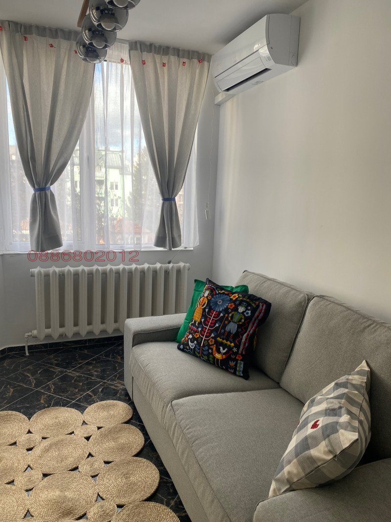 Дава под наем 2-СТАЕН, гр. София, Център, снимка 6 - Апартаменти - 52696701