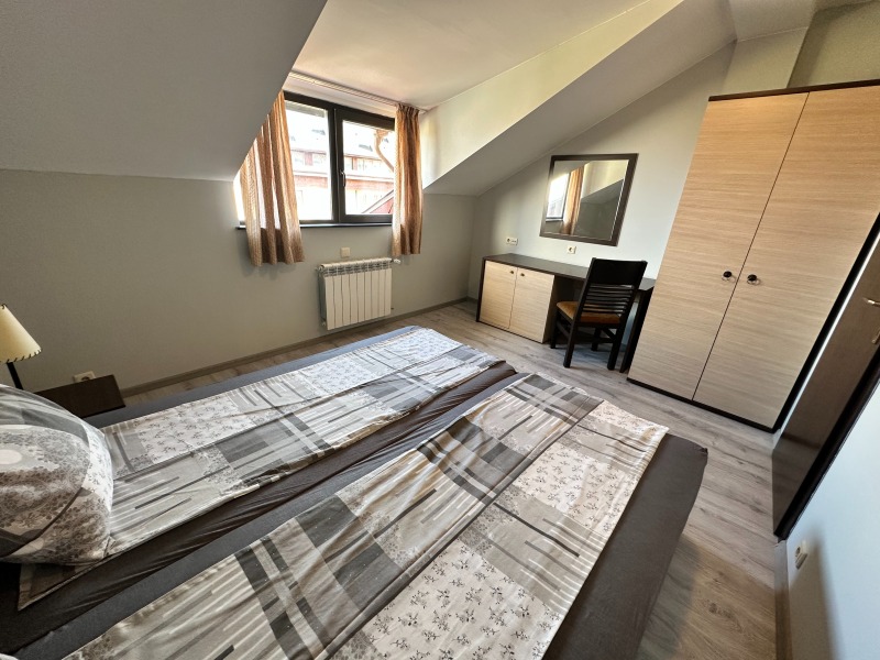 Zu vermieten  2 Schlafzimmer region Blagoewgrad , Bansko , 129 qm | 80206117 - Bild [15]