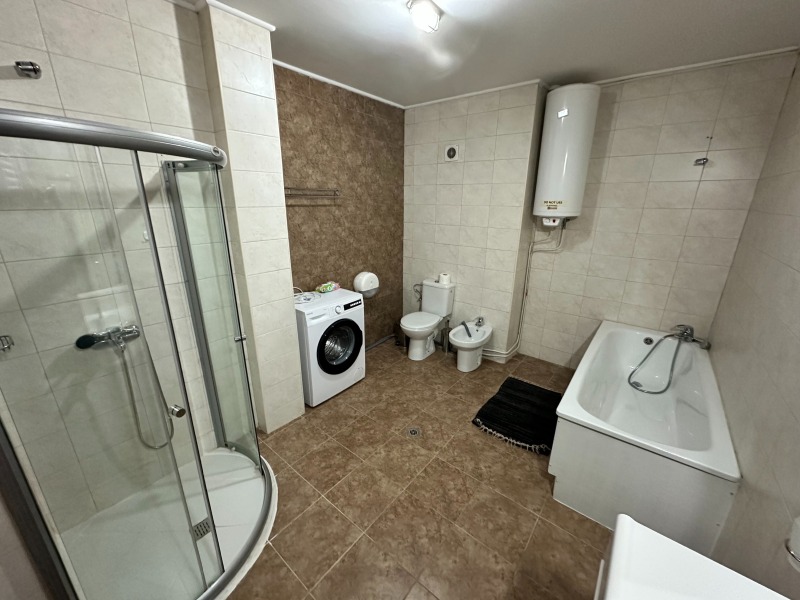 K pronájmu  2 ložnice oblast Blagoevgrad , Bansko , 129 m2 | 80206117 - obraz [12]