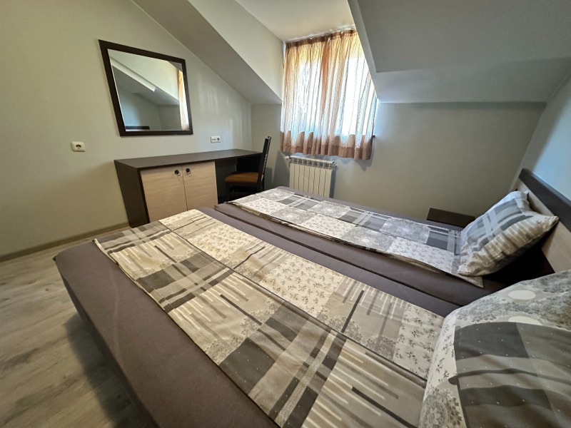 K pronájmu  2 ložnice oblast Blagoevgrad , Bansko , 129 m2 | 80206117 - obraz [17]