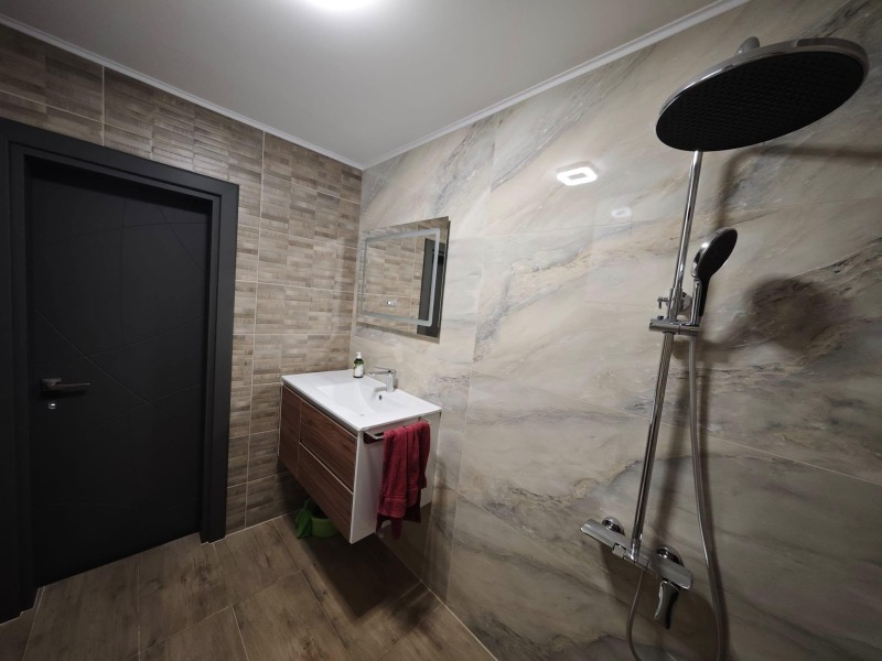 Издаје се  2 спаваће собе Софија , Банишора , 99 м2 | 15107017 - слика [16]