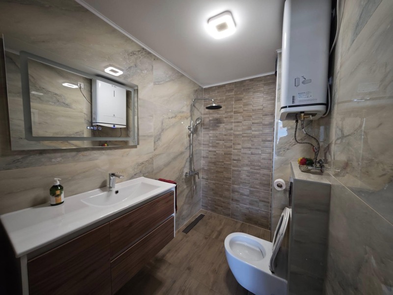 Издаје се  2 спаваће собе Софија , Банишора , 99 м2 | 15107017 - слика [14]