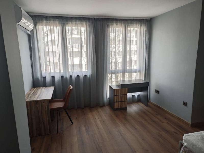 Издаје се  2 спаваће собе Софија , Банишора , 99 м2 | 15107017 - слика [17]