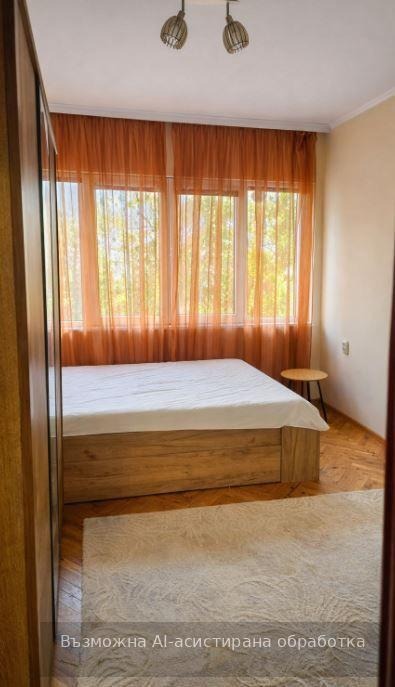 Дава под наем 4-СТАЕН, гр. Варна, Център, снимка 4 - Апартаменти - 52826787