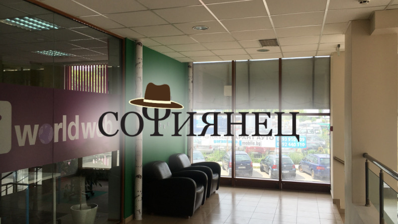 Издаје се  Канцеларија Софија , Лјулин 10 , 20 м2 | 15425905 - слика [6]