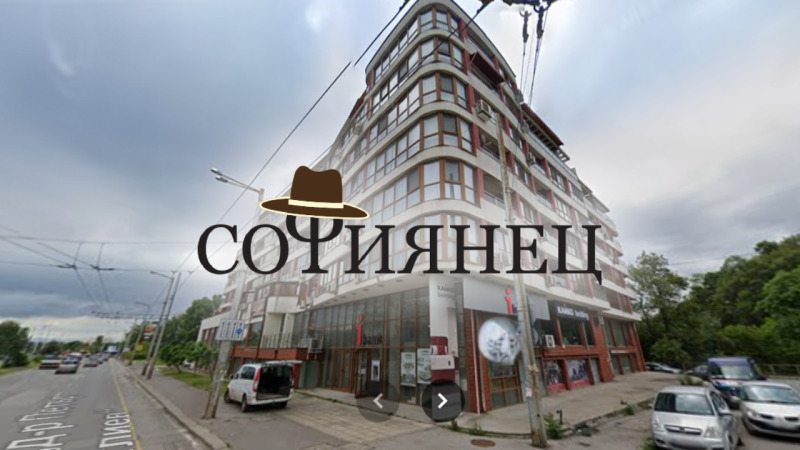 Издаје се  Канцеларија Софија , Лјулин 10 , 20 м2 | 15425905