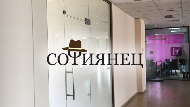 Издаје се  Канцеларија Софија , Лјулин 10 , 20 м2 | 15425905 - слика [4]