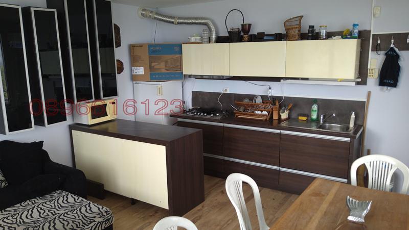 Дава под наем  Вила град Варна , к.к. Златни пясъци , 70 кв.м | 99298538 - изображение [6]