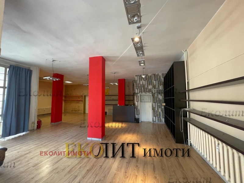 Te huur  Winkel Sofia , Borovo , 200 m² | 52926589 - afbeelding [2]