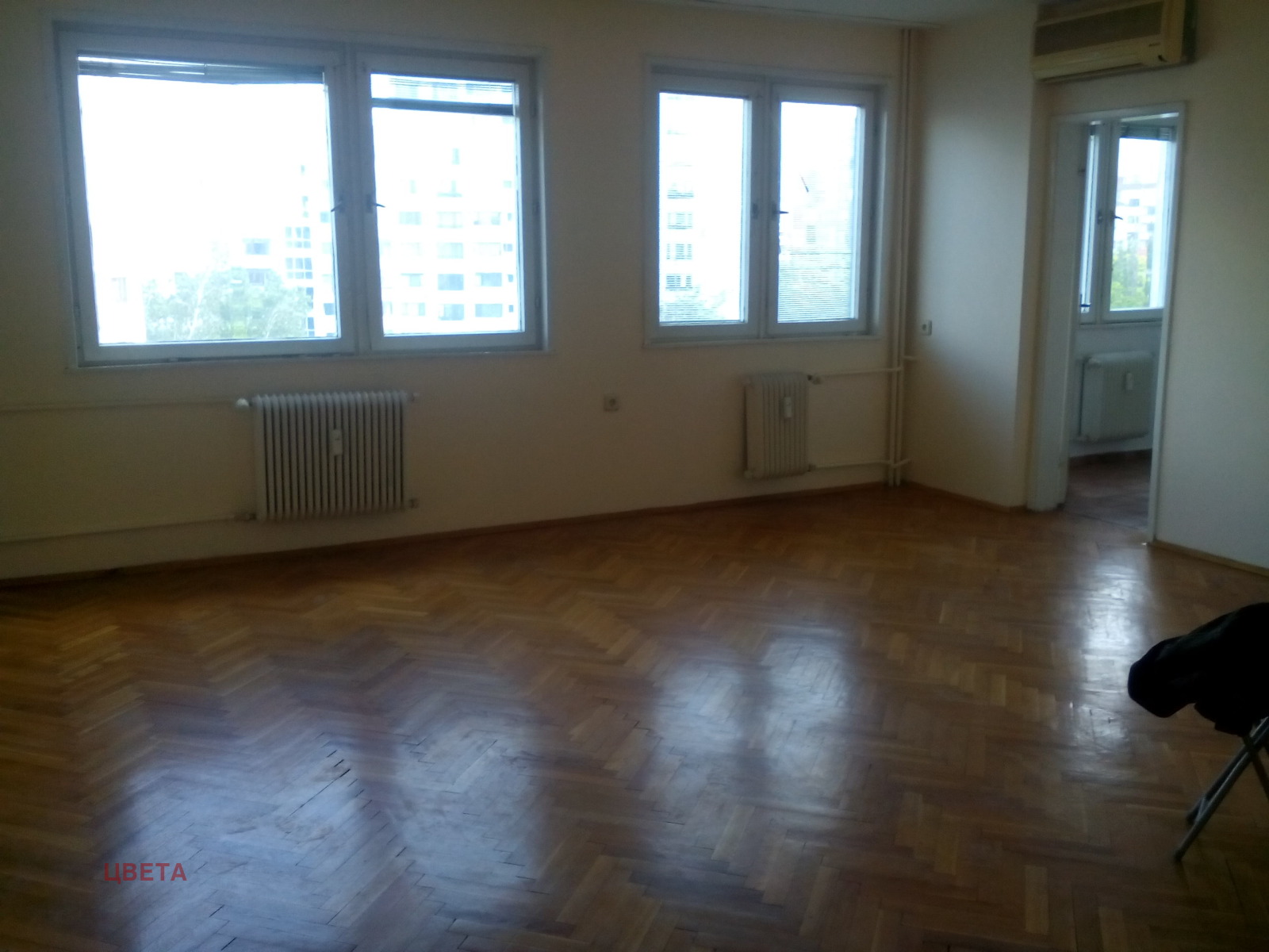 Дава под наем 2-СТАЕН, гр. София, Изток, снимка 4 - Апартаменти - 56038833