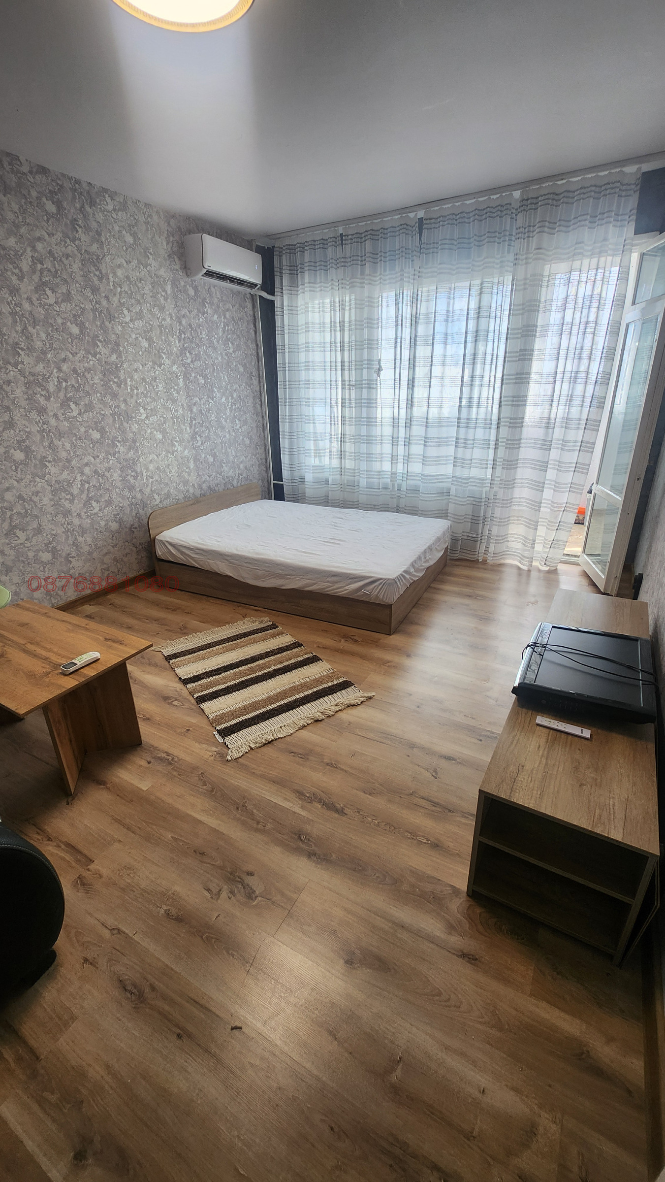Дава под наем 2-СТАЕН, гр. София, Левски Г, снимка 3 - Апартаменти - 56341440