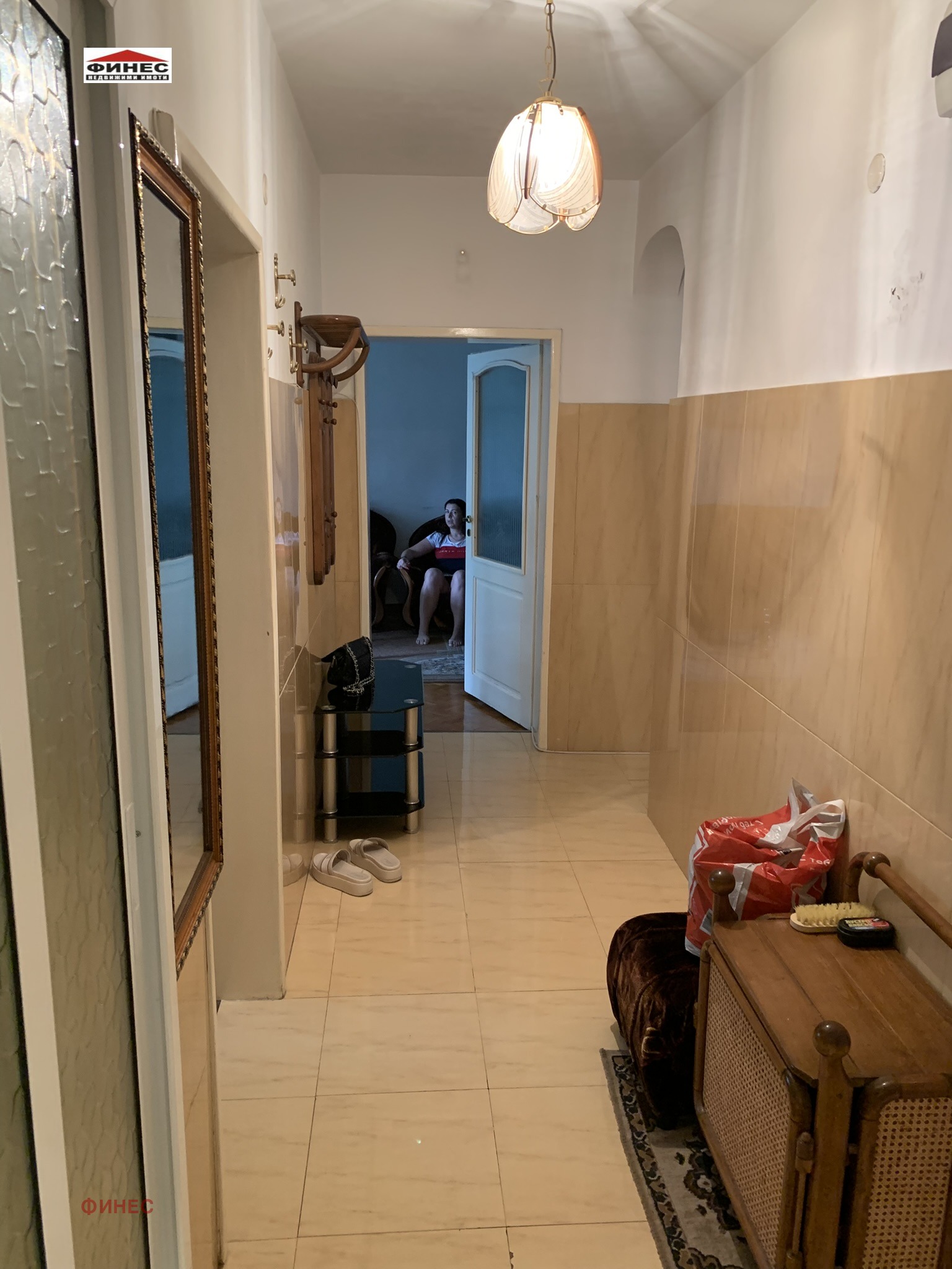 Дава под наем 3-СТАЕН, гр. Пловдив, Център, снимка 6 - Апартаменти - 54532008