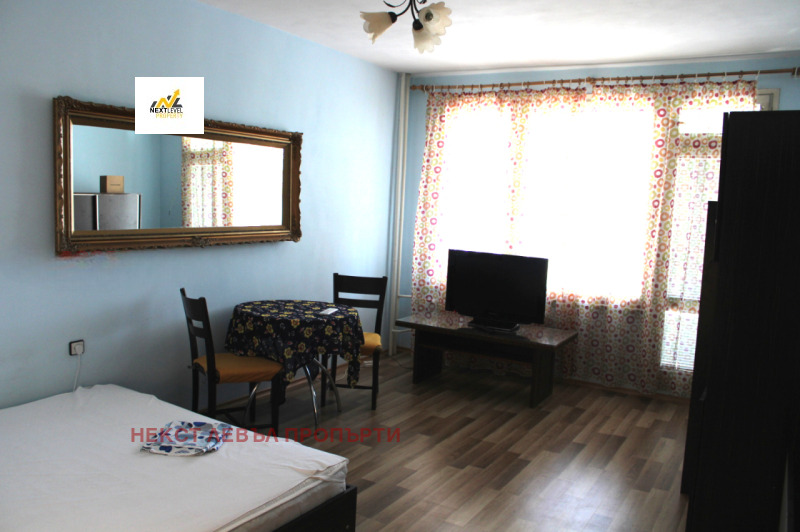 Дава под Наем 1-СТАЕН в град София, Света Троица - 44 кв.м / 420 € » 821.45 лв., НЕКСТ ЛЕВЪЛ ПРОПЪРТИ