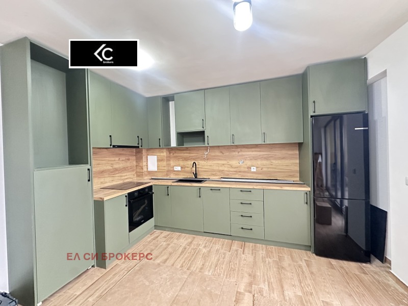 Дава под Наем 3-СТАЕН в град София, Овча купел - 110 кв.м / 850 € » 1 662.46 лв., ЕЛ СИ БРОКЕРС